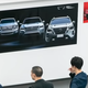 Image for article titled Teaser Appears To Confirm Leaked Photos Of Next-Gen Nissan Frontier With Beefy Navara Styling